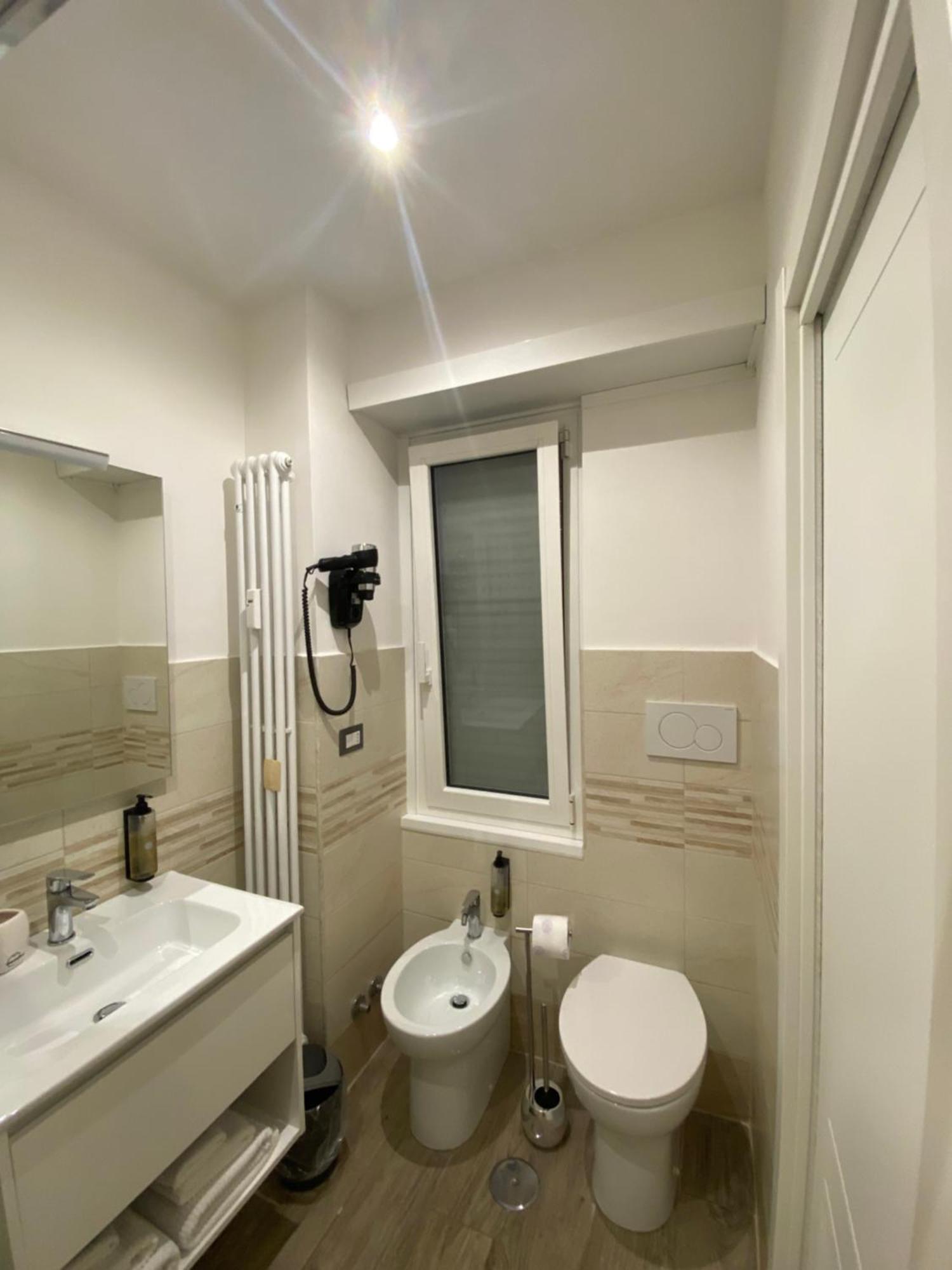 Domus Cinecitta Bed & Breakfast Rome Bagian luar foto